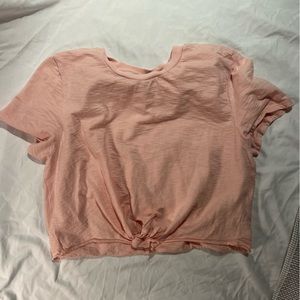 - BUNDLE- Pastels, Top Shop, Cotton On, 4 shirts for price of 1